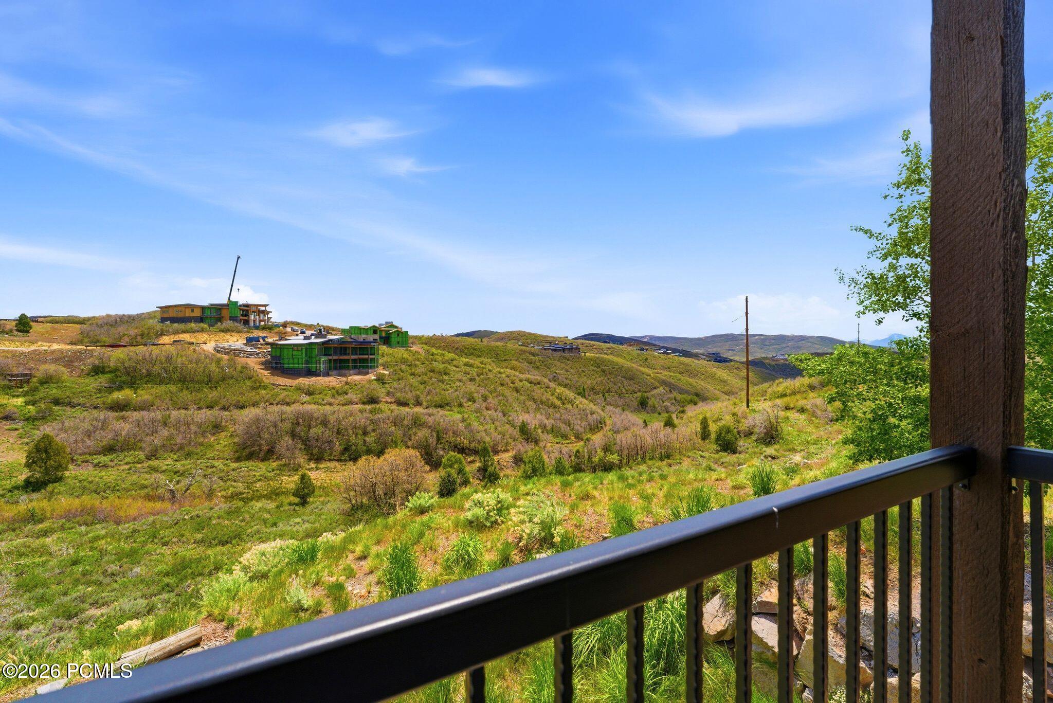 1748 Longview Drive Hideout, UT 84036 - Photo 40 of 55