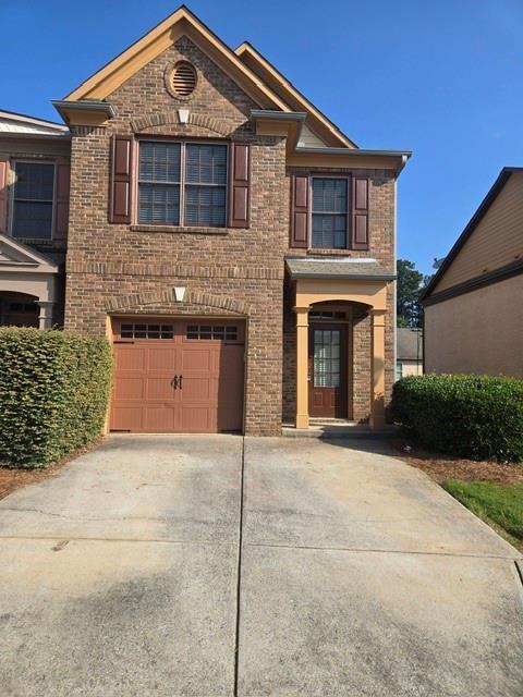 2821 Gower Way Suwanee, GA 30024 - Photo 5 of 13