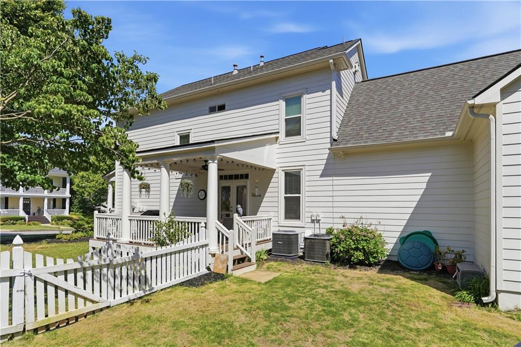 7306 Rocking Chair Lane Hoschton, GA 30548 - Photo 10 of 52