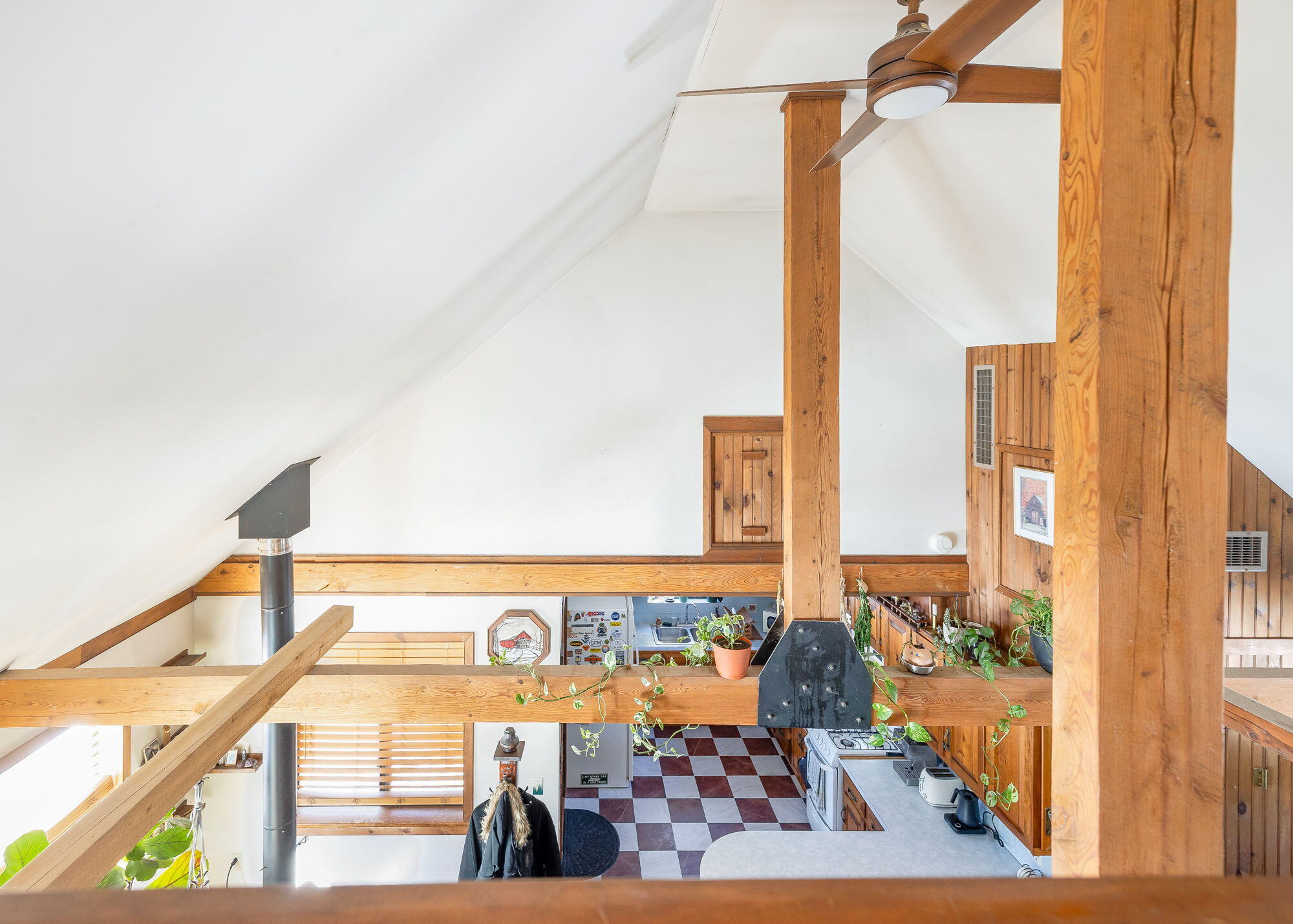 399 Horsetail Hill Road Madison, ME 04950 - Photo 11 of 21 399HorsetailRd-Madison-16