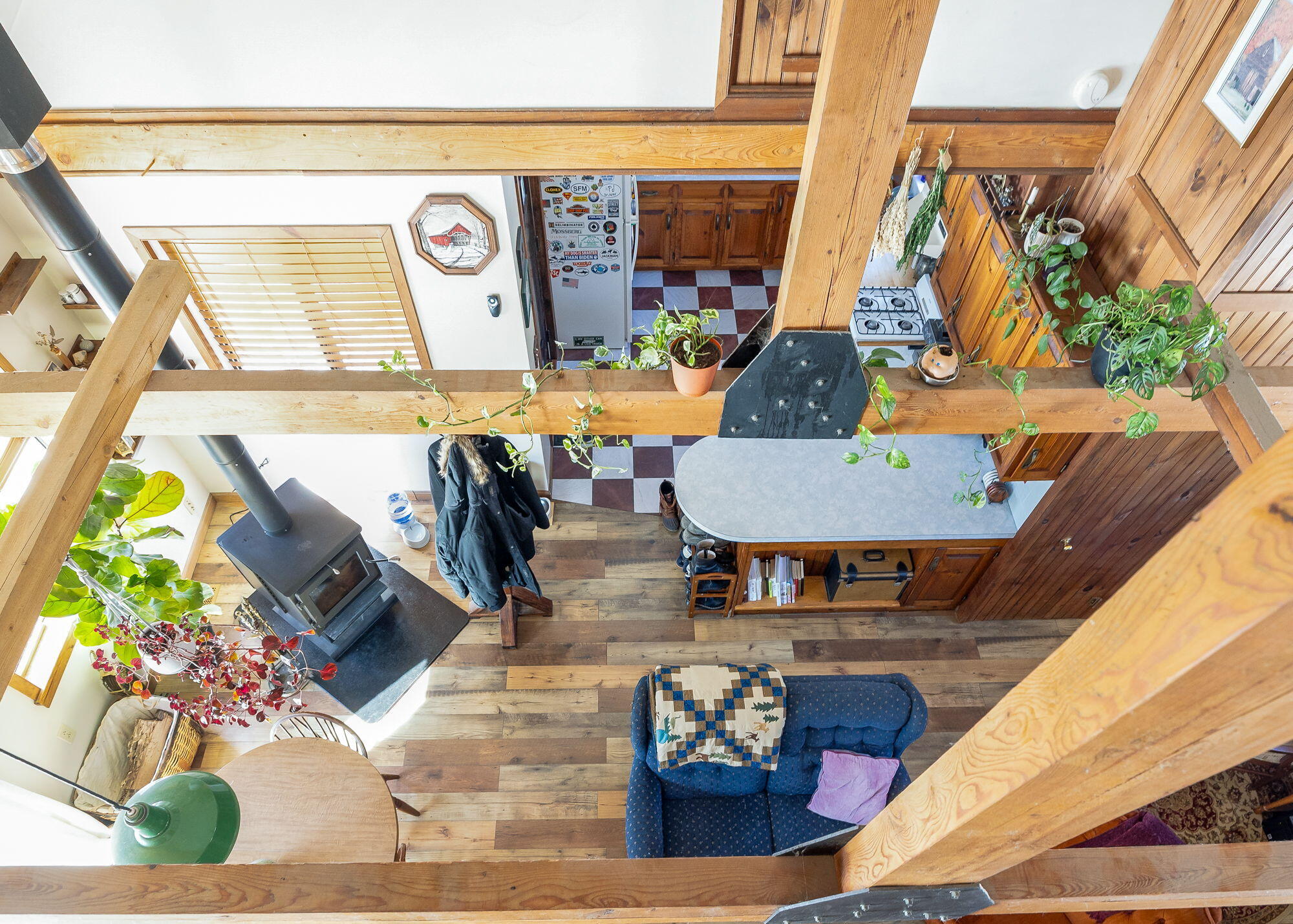 399 Horsetail Hill Road Madison, ME 04950 - Photo 12 of 21 399HorsetailRd-Madison-17