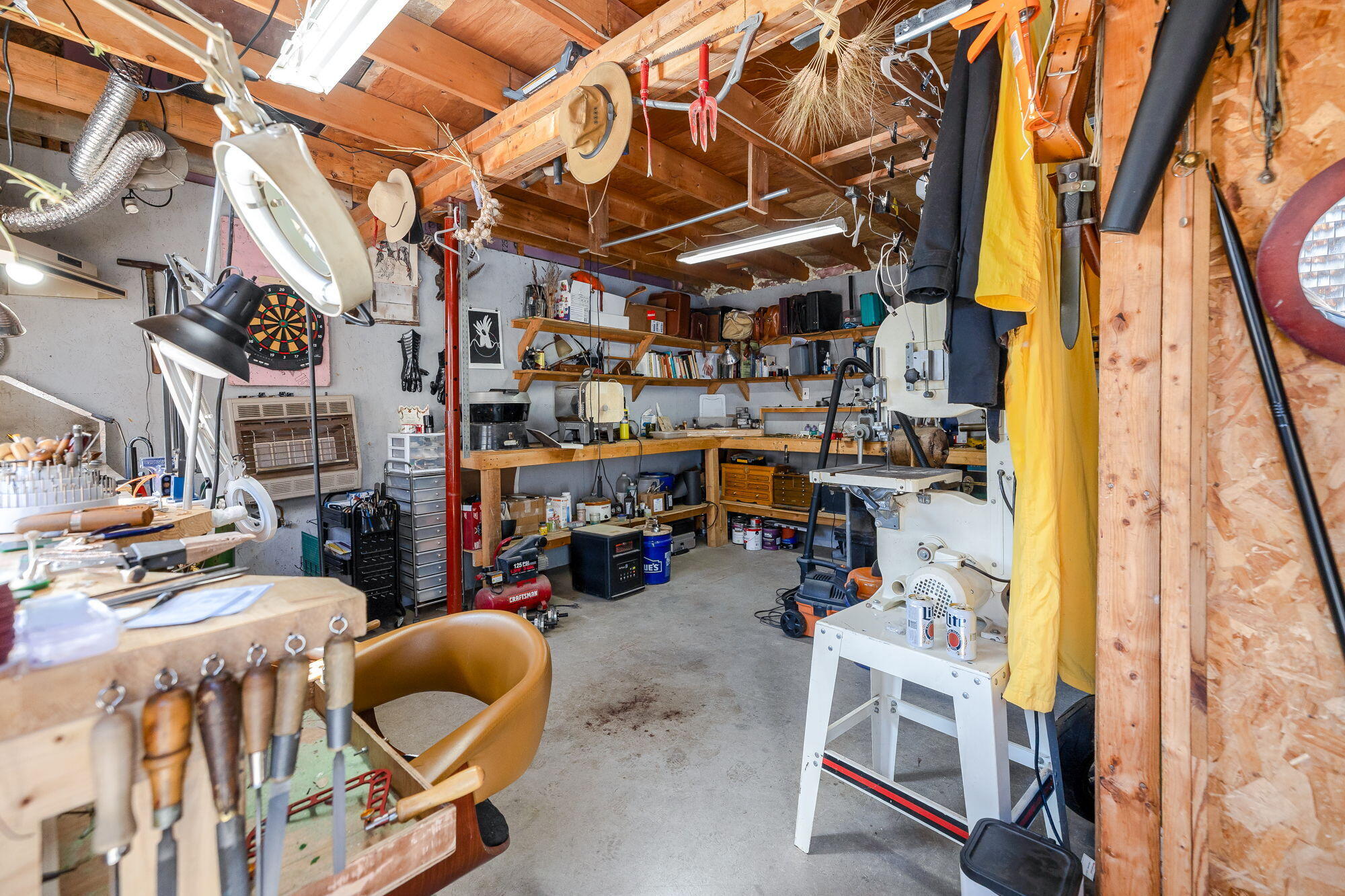 399 Horsetail Hill Road Madison, ME 04950 - Photo 13 of 21 399HorsetailRd-Madison-18