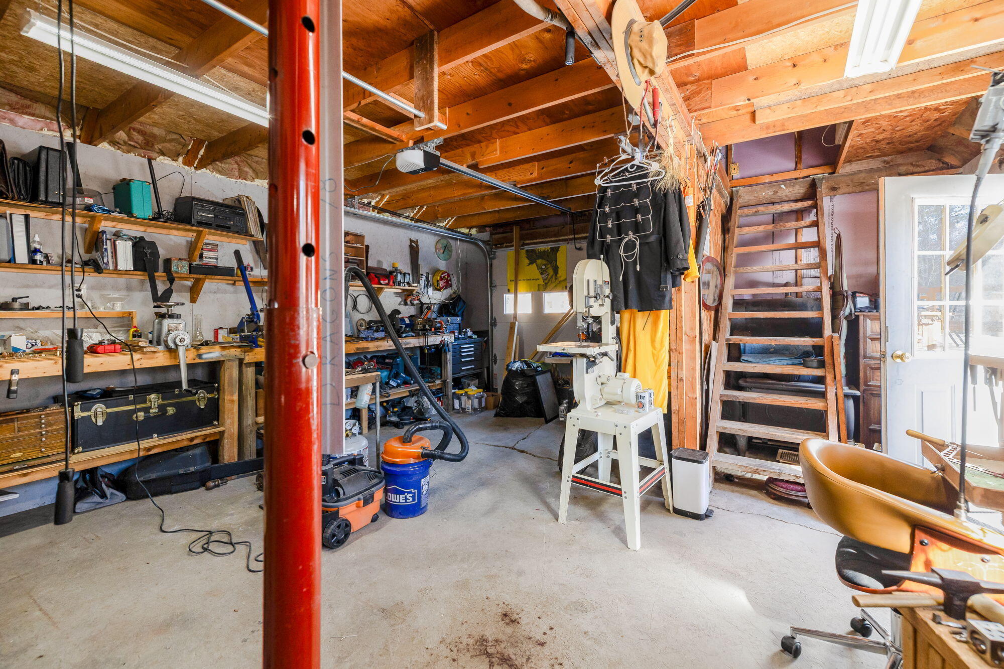 399 Horsetail Hill Road Madison, ME 04950 - Photo 14 of 21 399HorsetailRd-Madison-19