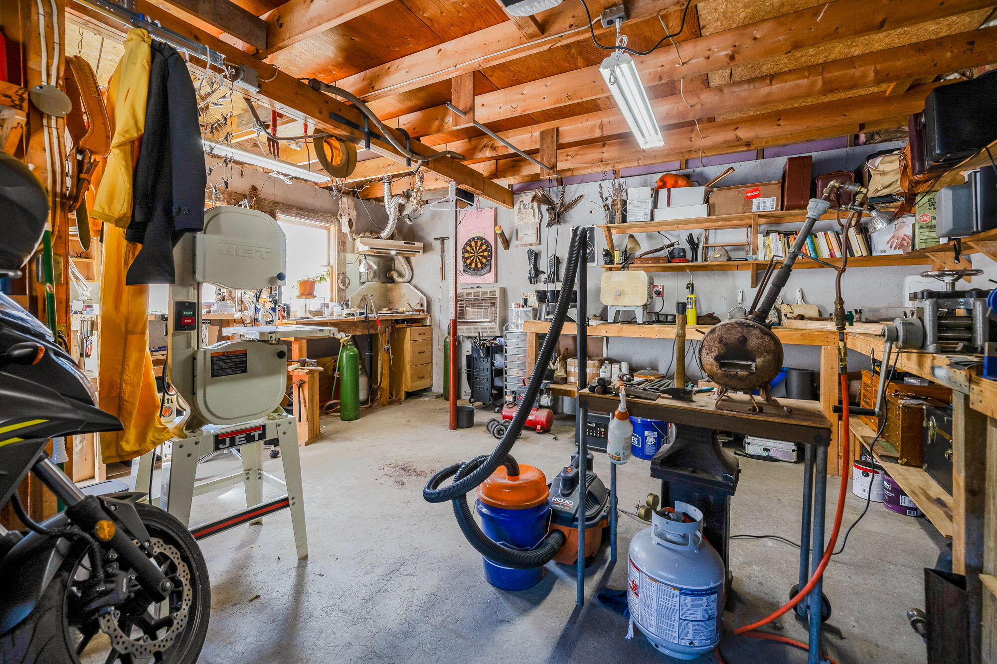 399 Horsetail Hill Road Madison, ME 04950 - Photo 15 of 21 399HorsetailRd-Madison-20