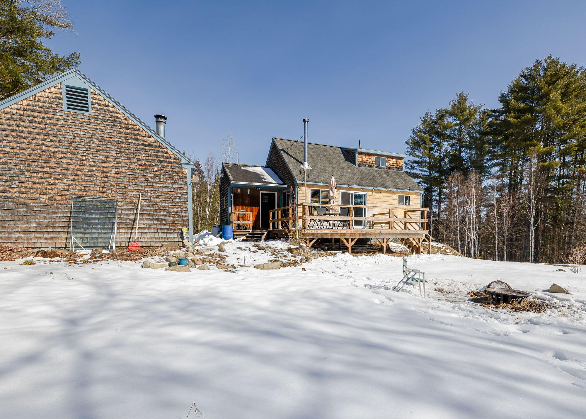 399 Horsetail Hill Road Madison, ME 04950 - Photo 17 of 21 399HorsetailRd-Madison-22