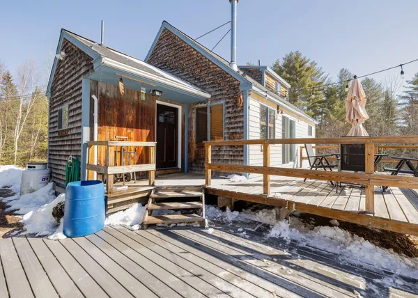 $230,000 | 399 Horsetail Hill Road, Madison, ME 04950