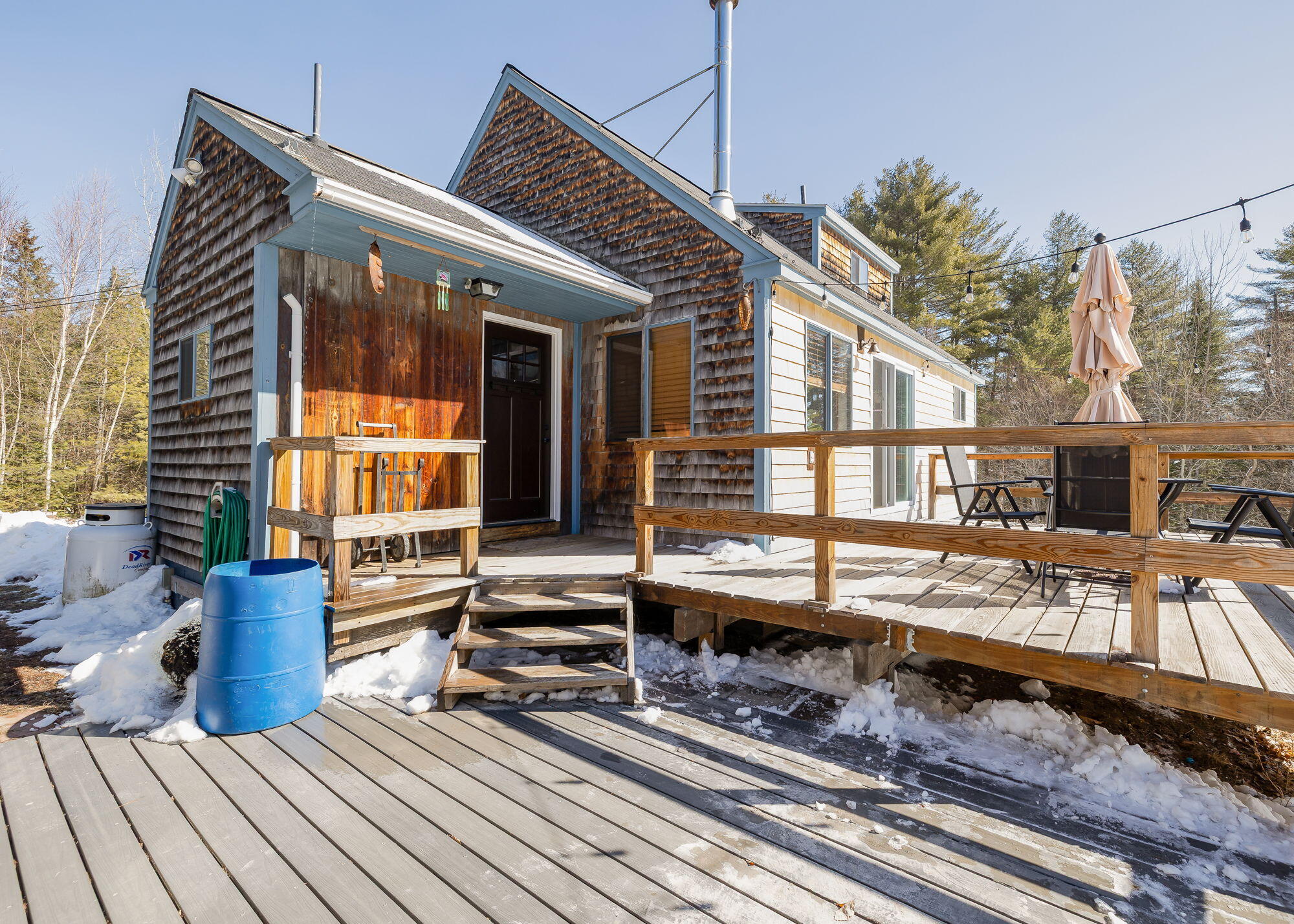 399 Horsetail Hill Road Madison, ME 04950 - Photo 18 of 21 399HorsetailRd-Madison-24