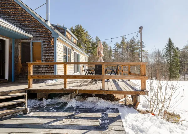 $230,000 | 399 Horsetail Hill Road, Madison, ME 04950