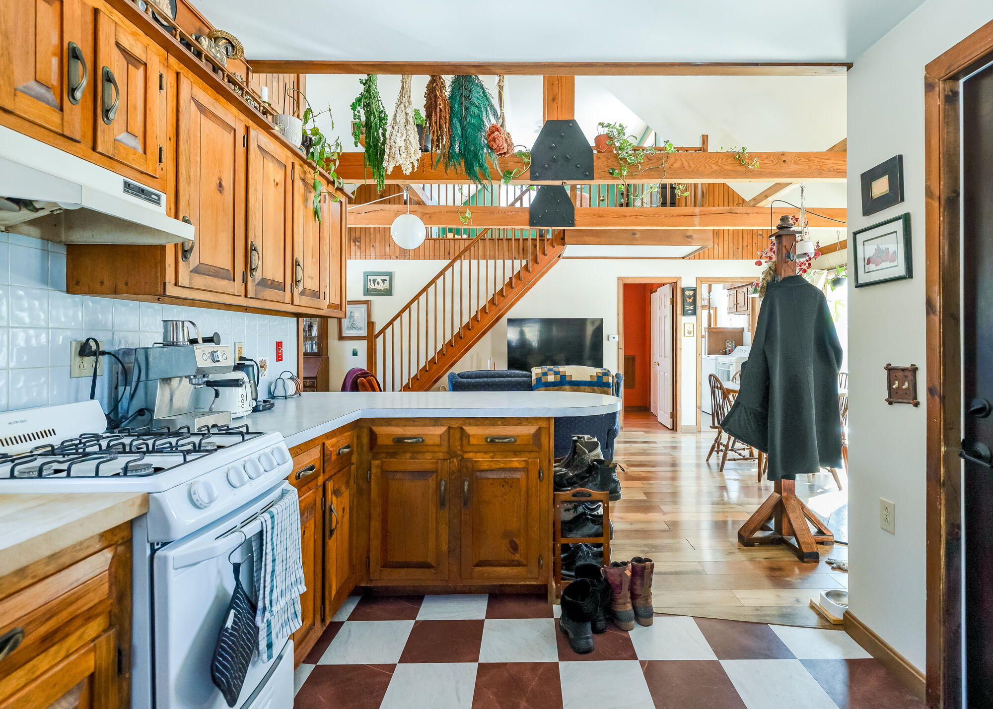 399 Horsetail Hill Road Madison, ME 04950 - Photo 2 of 21 399HorsetailRd-Madison-07