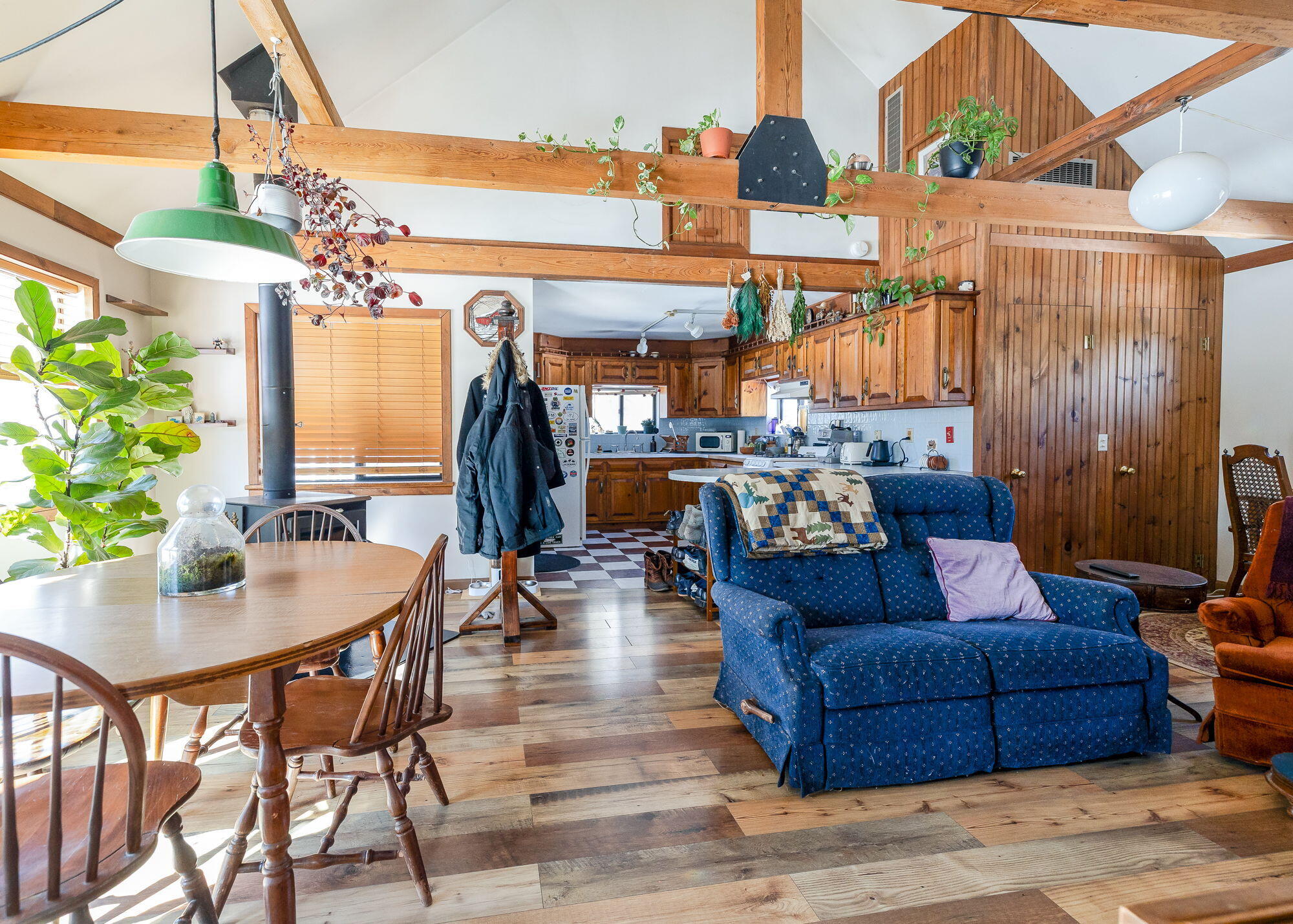 399 Horsetail Hill Road Madison, ME 04950 - Photo 3 of 21 399HorsetailRd-Madison-03