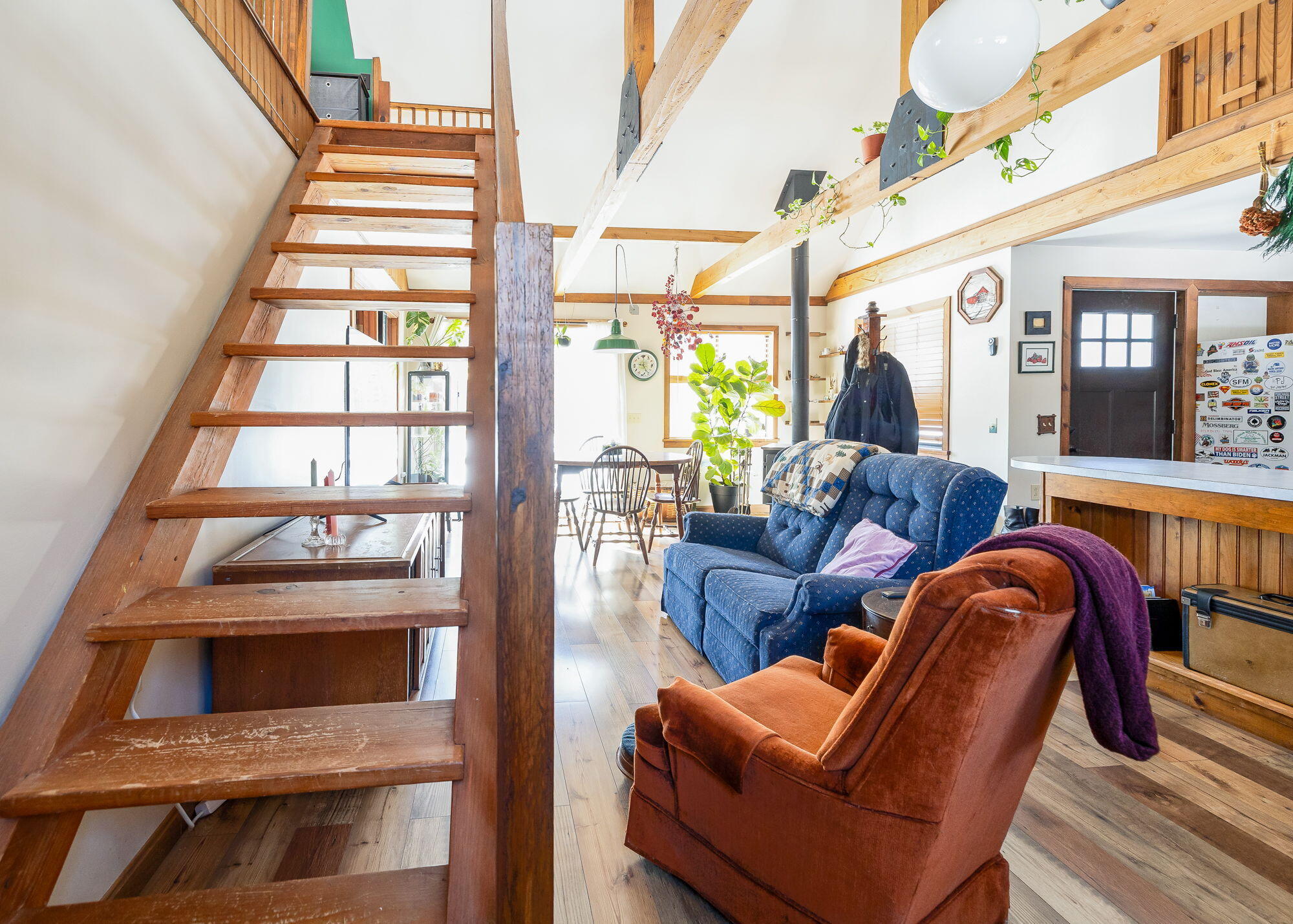 399 Horsetail Hill Road Madison, ME 04950 - Photo 4 of 21 399HorsetailRd-Madison-02