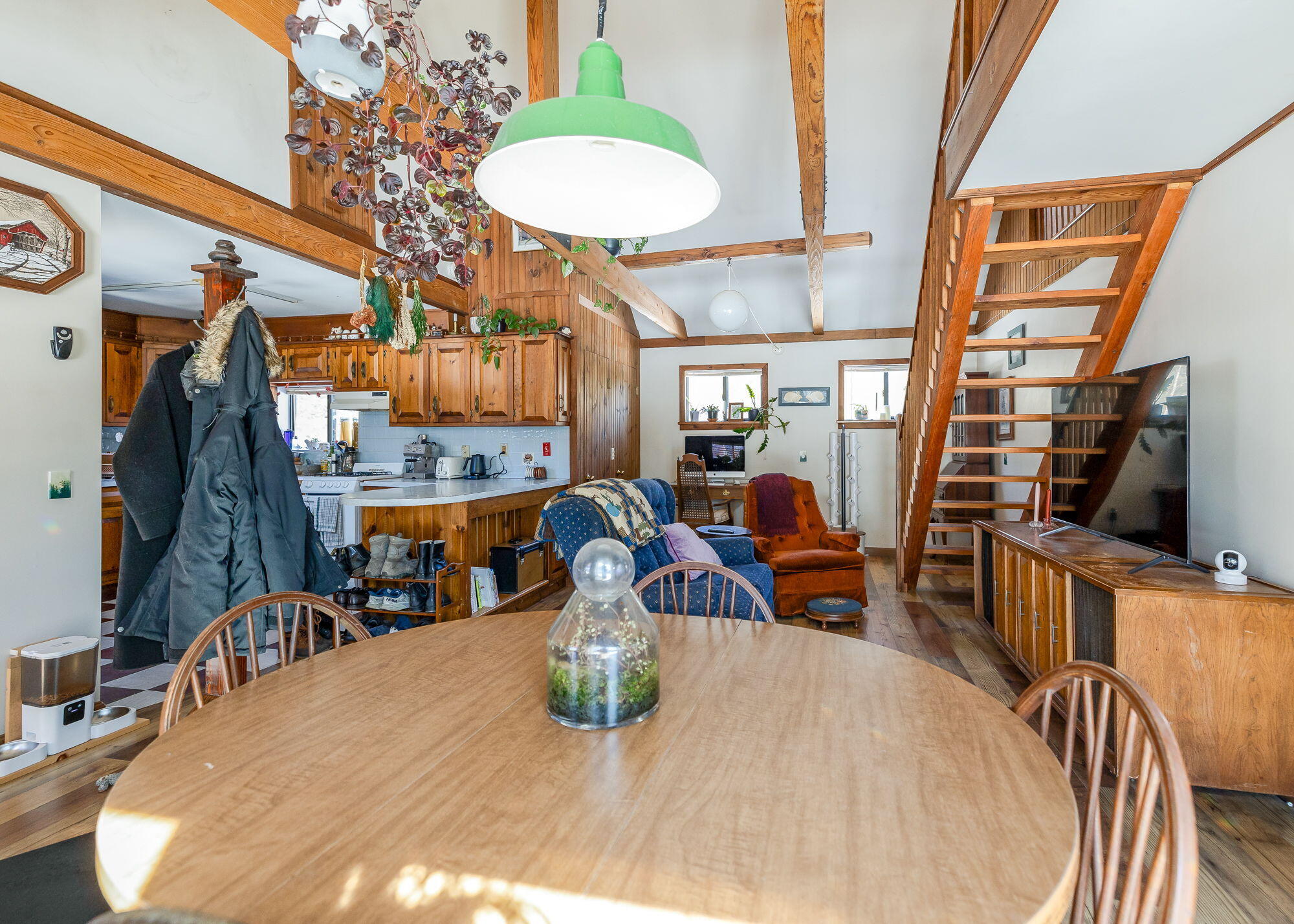 399 Horsetail Hill Road Madison, ME 04950 - Photo 5 of 21 399HorsetailRd-Madison-04