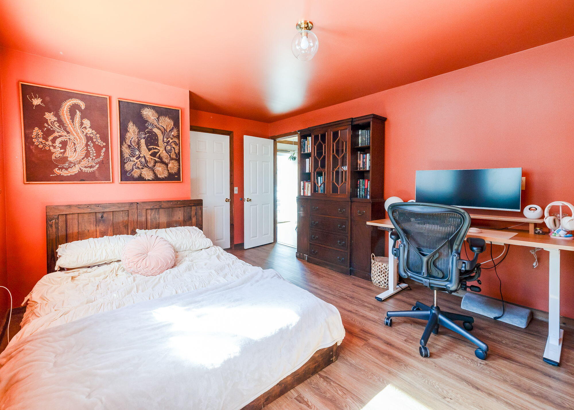 399 Horsetail Hill Road Madison, ME 04950 - Photo 7 of 21 399HorsetailRd-Madison-09