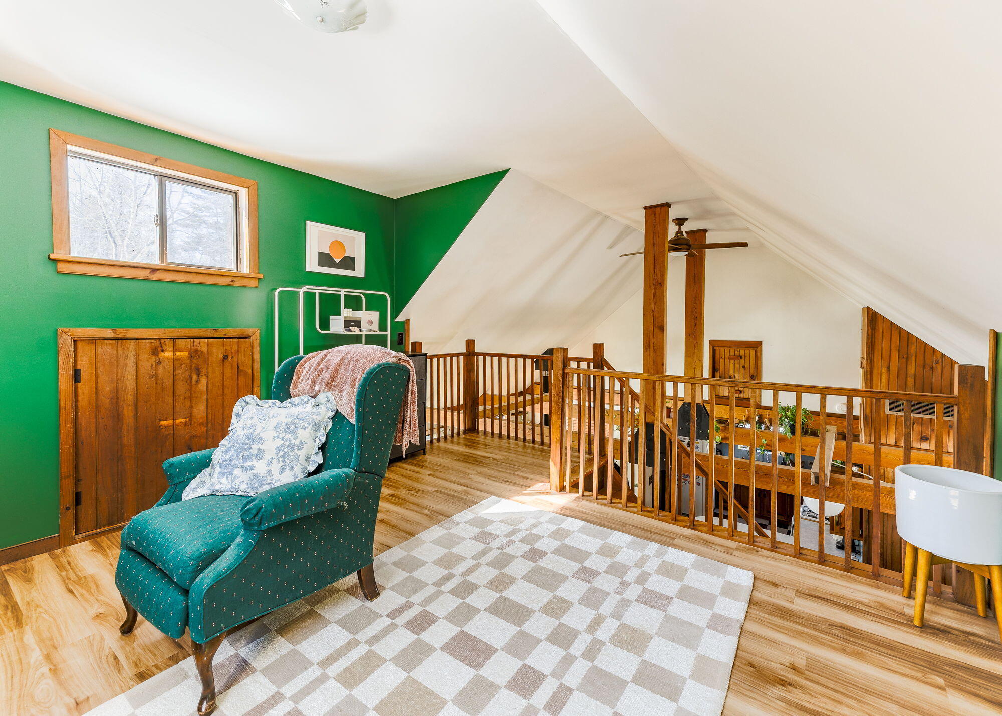 399 Horsetail Hill Road Madison, ME 04950 - Photo 9 of 21 399HorsetailRd-Madison-15