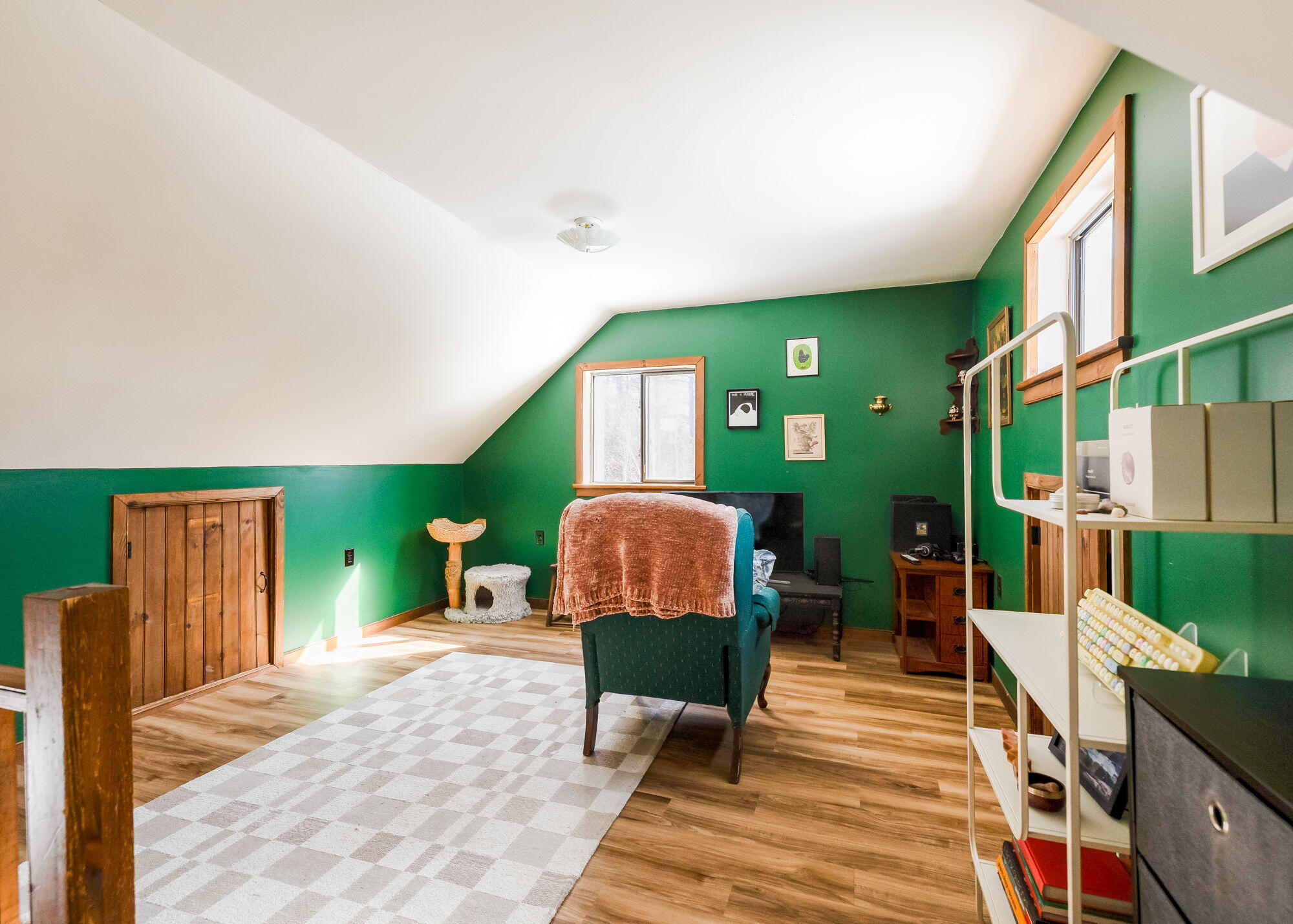 399 Horsetail Hill Road Madison, ME 04950 - Photo 10 of 21 399HorsetailRd-Madison-13