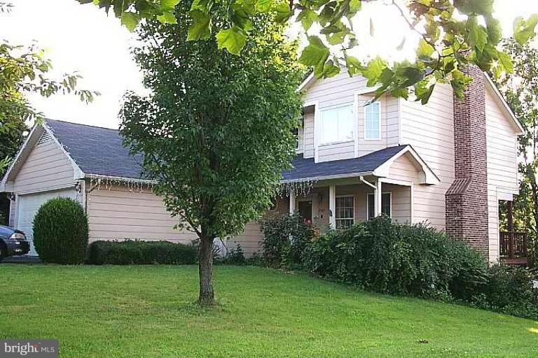 2547 Middle Road Winchester, VA 22601 - Photo 1 of 1 Exterior (Main)