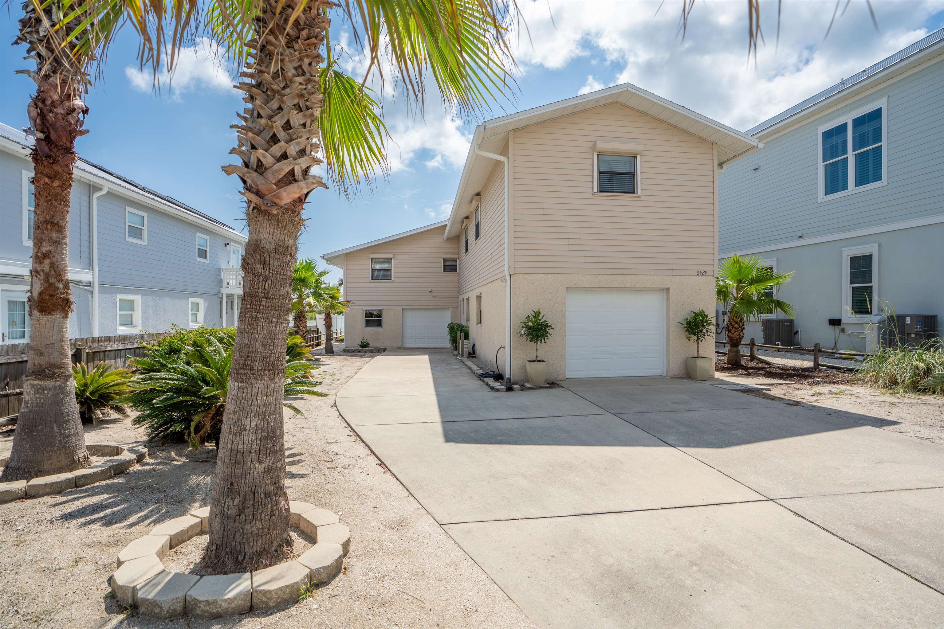 5424 Atlantic View St. Augustine, FL 32080 - Photo 2 of 42