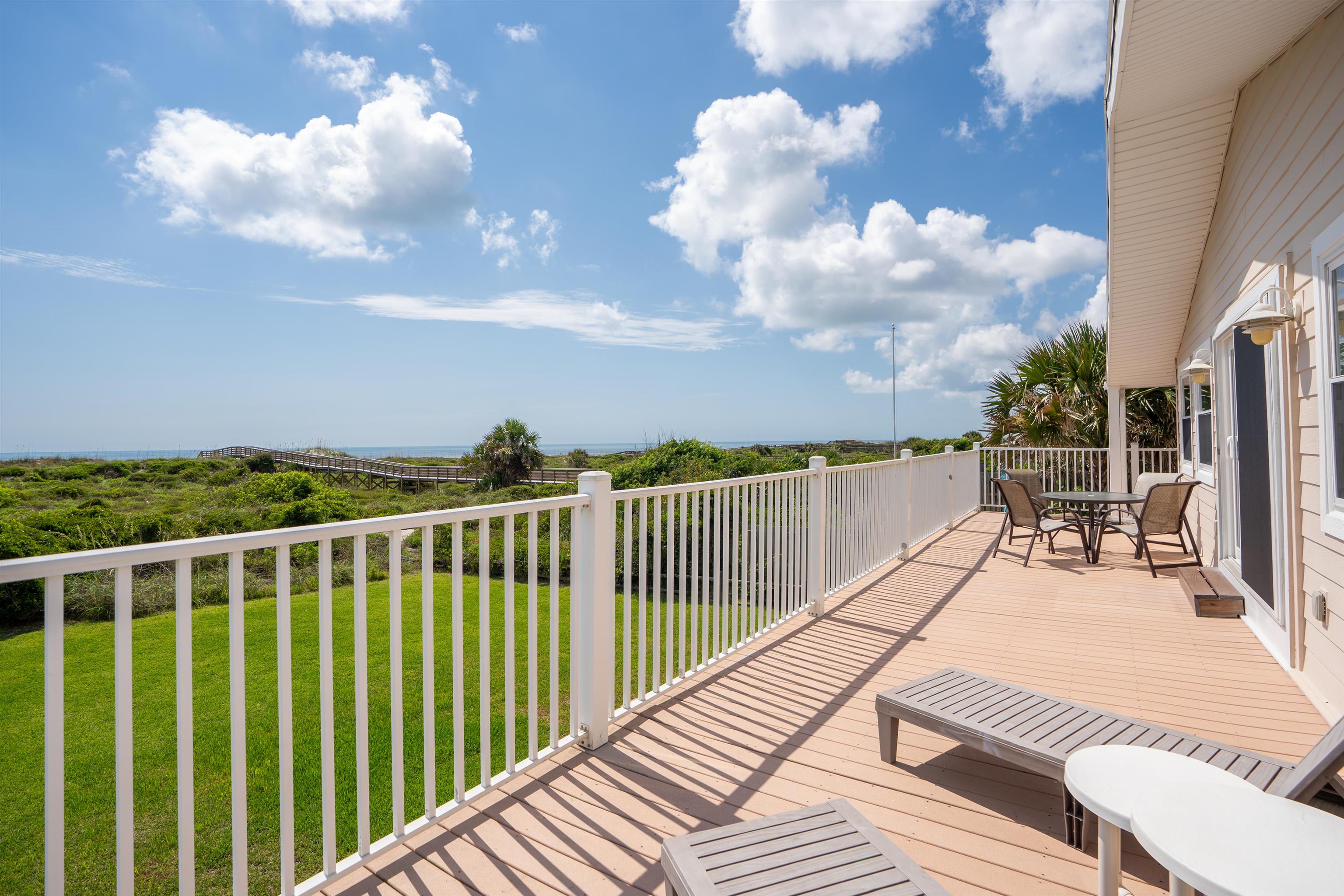 5424 Atlantic View St. Augustine, FL 32080 - Photo 38 of 42