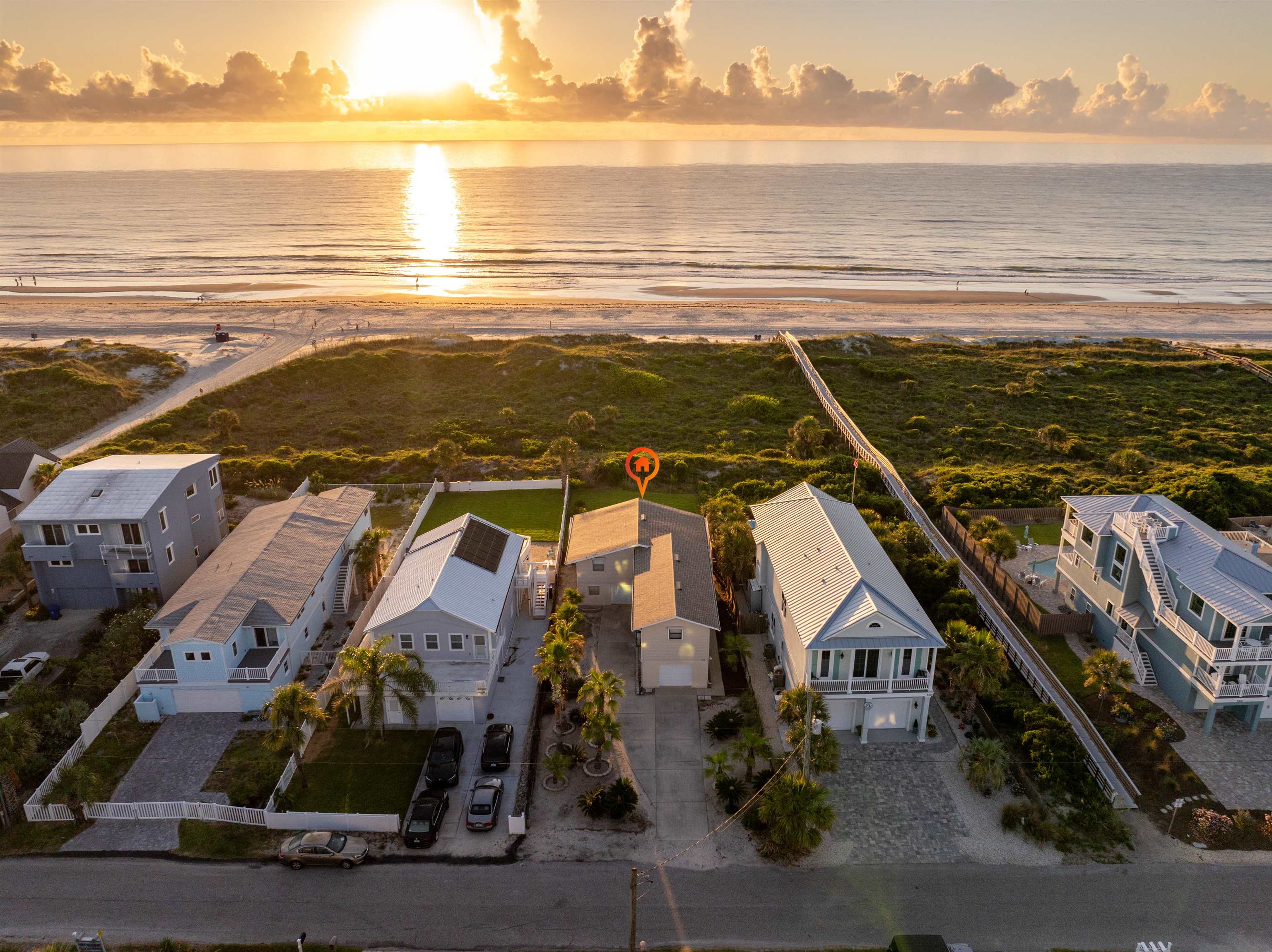 5424 Atlantic View St. Augustine, FL 32080 - Photo 41 of 42