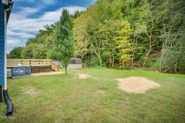 $1,600 | 1210 Thomas Boulevard, Elizabethton, TN 37643