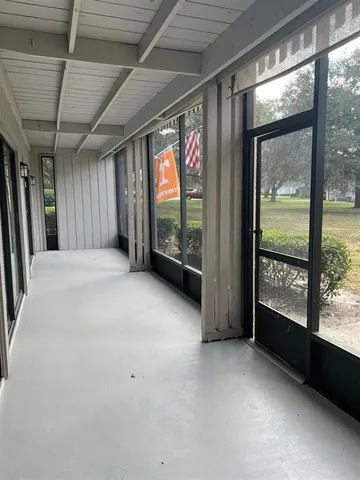 a view of outdoor from window