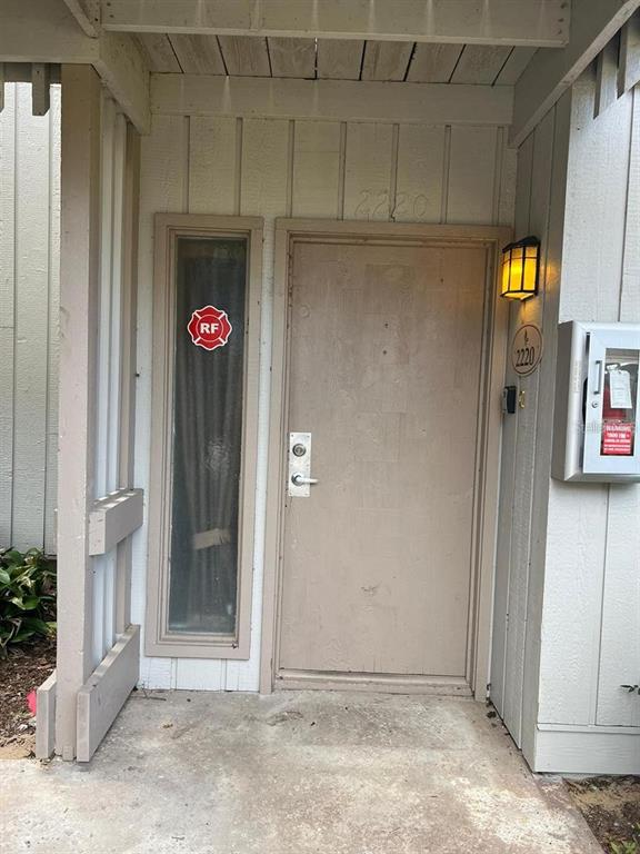 2220 Burnway Road, Unit 2220 Haines City, FL 33844 - Photo 2 of 16 a view of a storage & utility room