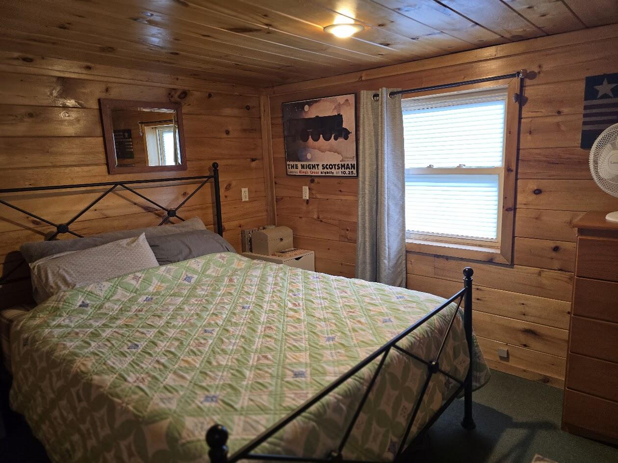642 Tucker Ridge Road Springfield, ME 04487 - Photo 12 of 52 20250821_145148