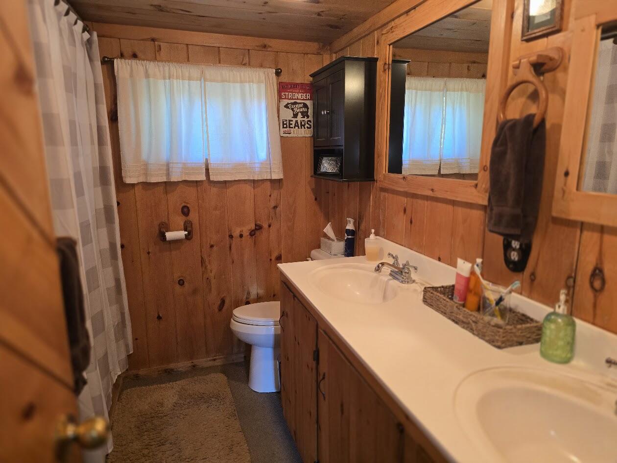 642 Tucker Ridge Road Springfield, ME 04487 - Photo 13 of 52 20250821_145203