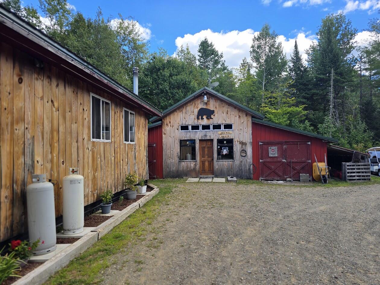 642 Tucker Ridge Road Springfield, ME 04487 - Photo 18 of 52 20250821_145443