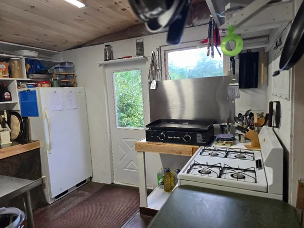 $350,000 | 642 Tucker Ridge Road, Springfield, ME 04487