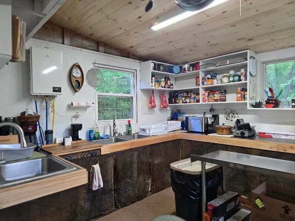 $350,000 | 642 Tucker Ridge Road, Springfield, ME 04487