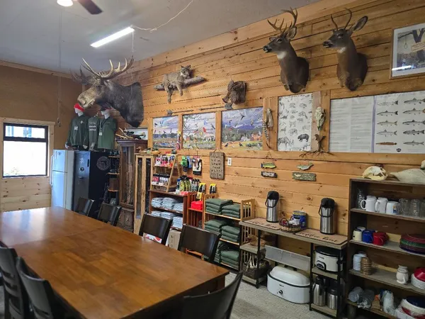 $350,000 | 642 Tucker Ridge Road, Springfield, ME 04487