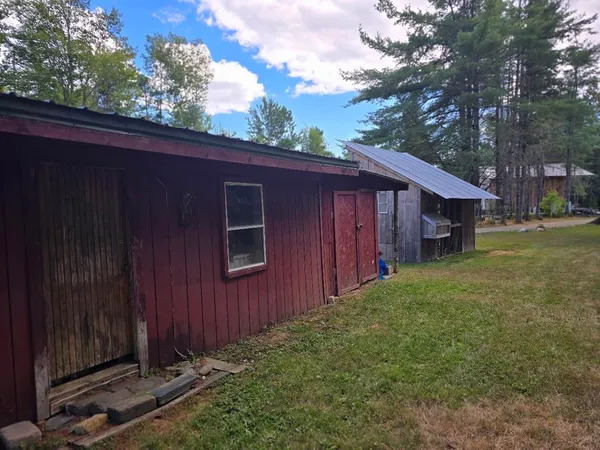 $350,000 | 642 Tucker Ridge Road, Springfield, ME 04487