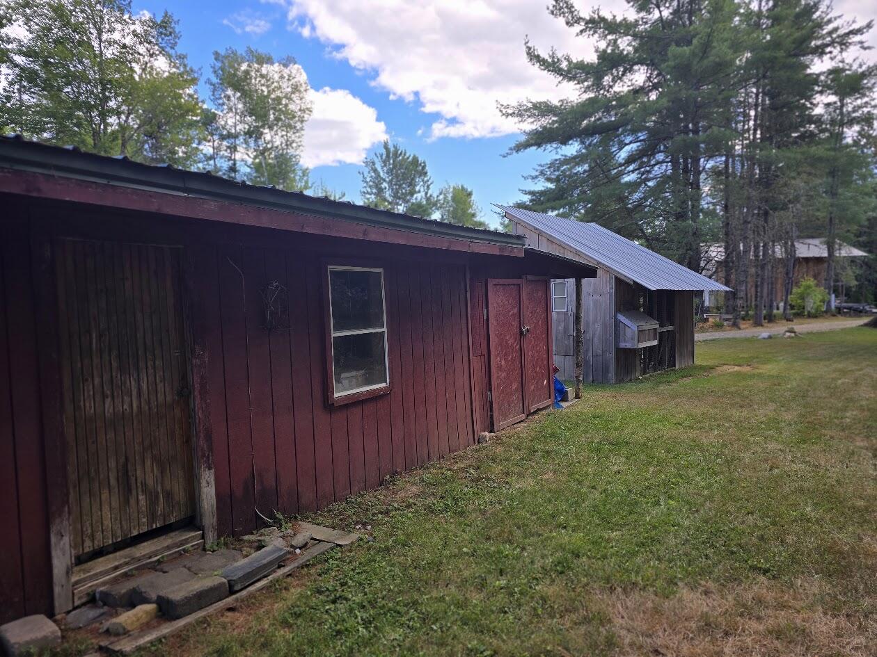 642 Tucker Ridge Road Springfield, ME 04487 - Photo 27 of 52 20250821_145934