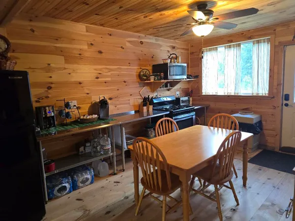 $350,000 | 642 Tucker Ridge Road, Springfield, ME 04487