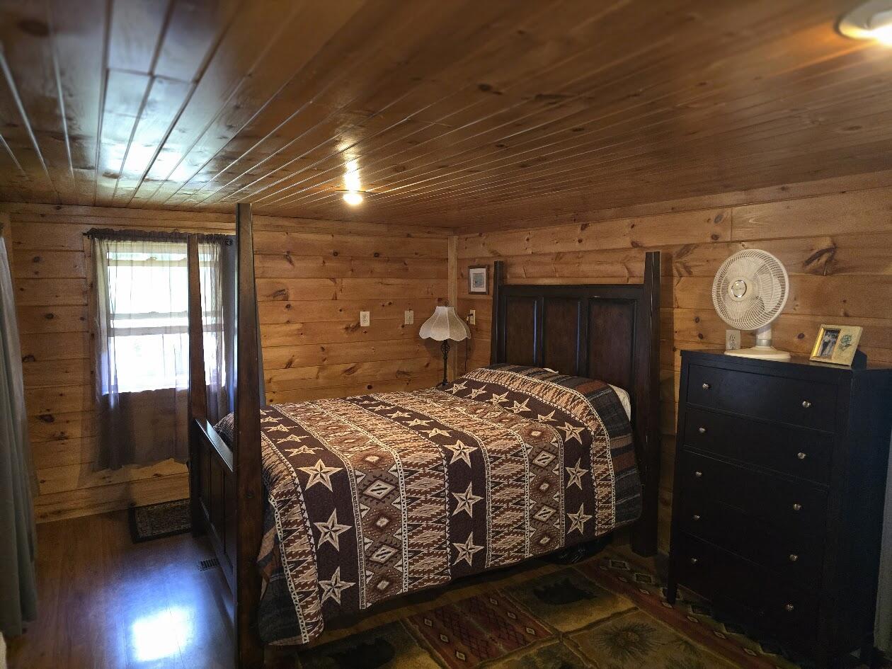 642 Tucker Ridge Road Springfield, ME 04487 - Photo 3 of 52 20250821_144948