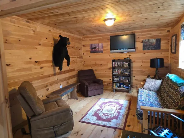 $350,000 | 642 Tucker Ridge Road, Springfield, ME 04487