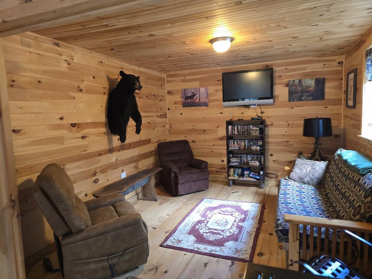 642 Tucker Ridge Road Springfield, ME 04487 - Photo 33 of 52 20250821_150544