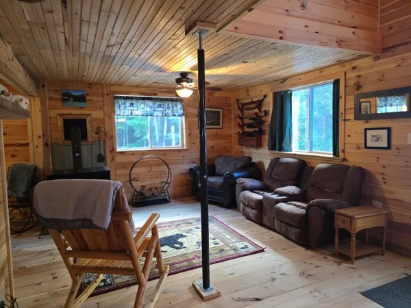 $350,000 | 642 Tucker Ridge Road, Springfield, ME 04487