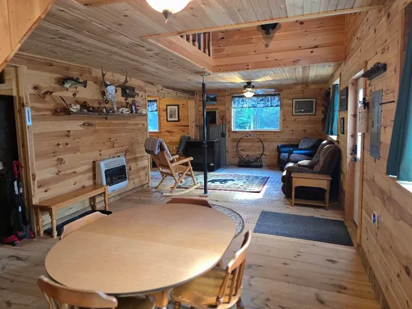 $350,000 | 642 Tucker Ridge Road, Springfield, ME 04487