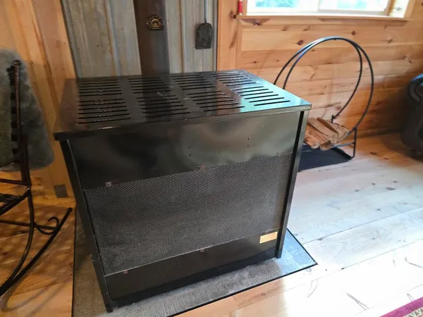 $350,000 | 642 Tucker Ridge Road, Springfield, ME 04487