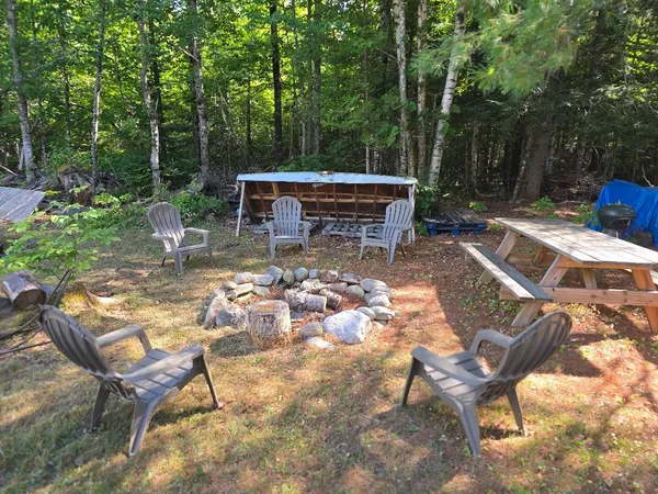 $350,000 | 642 Tucker Ridge Road, Springfield, ME 04487