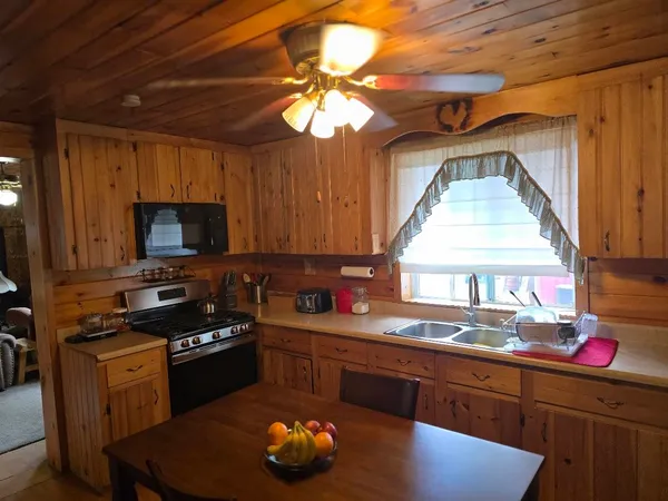 $350,000 | 642 Tucker Ridge Road, Springfield, ME 04487