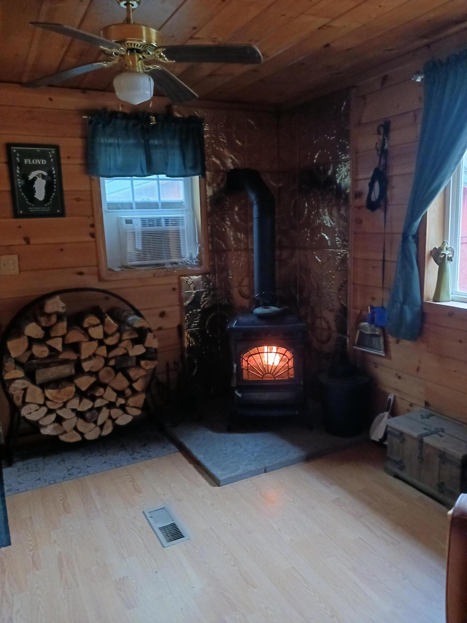 642 Tucker Ridge Road Springfield, ME 04487 - Photo 7 of 52 642 pic 2