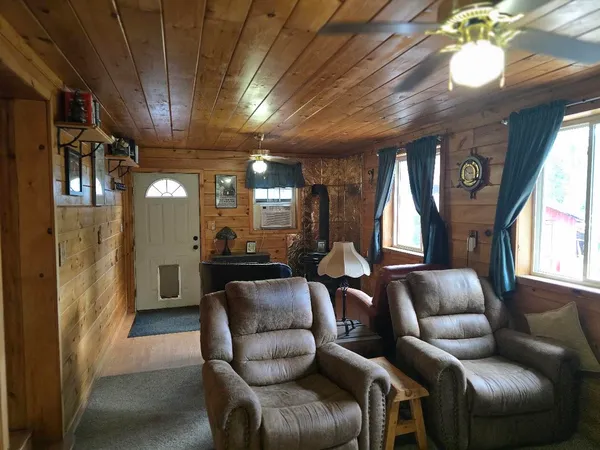 $350,000 | 642 Tucker Ridge Road, Springfield, ME 04487