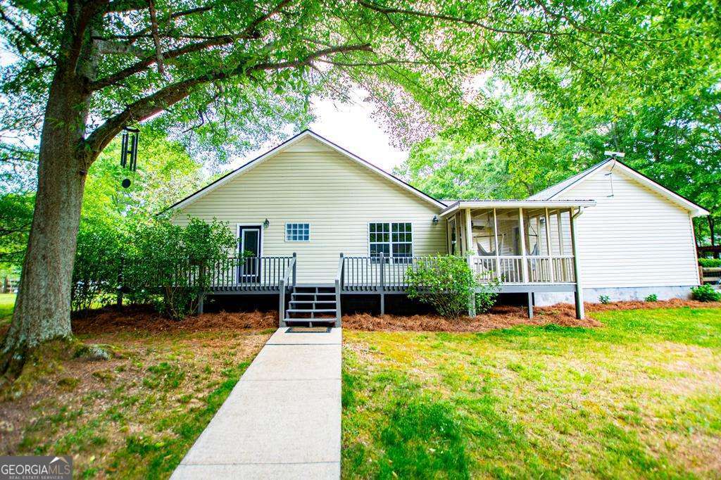 2 Pine Hill Drive Ranburne, AL 36273 - Photo 65 of 91