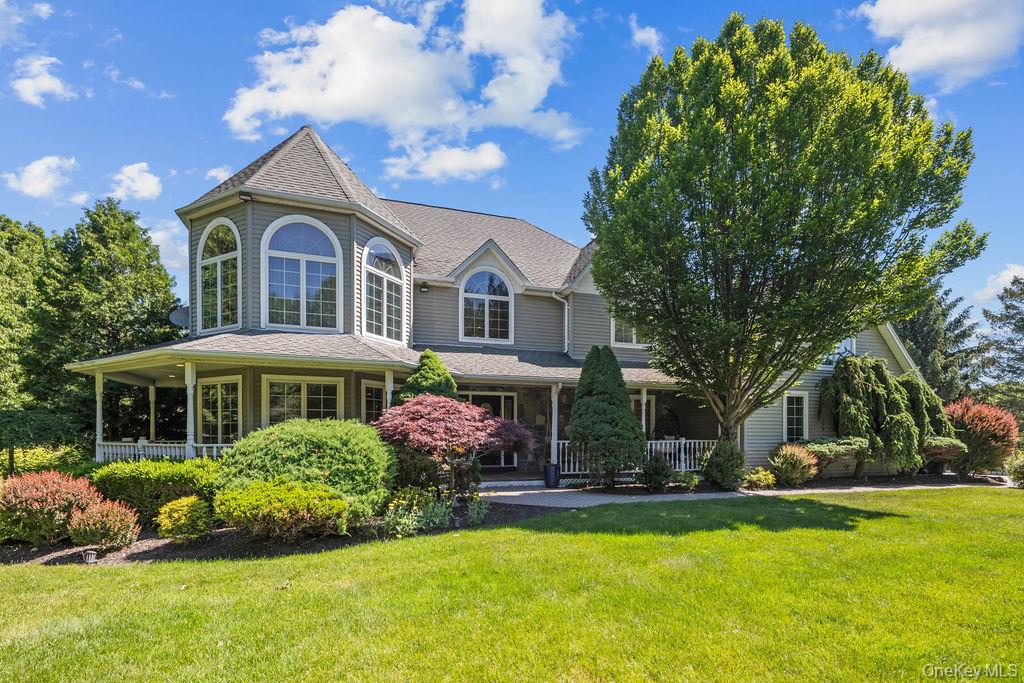 25 North Ridge Road Pomona, NY 10970 - Photo 11 of 41