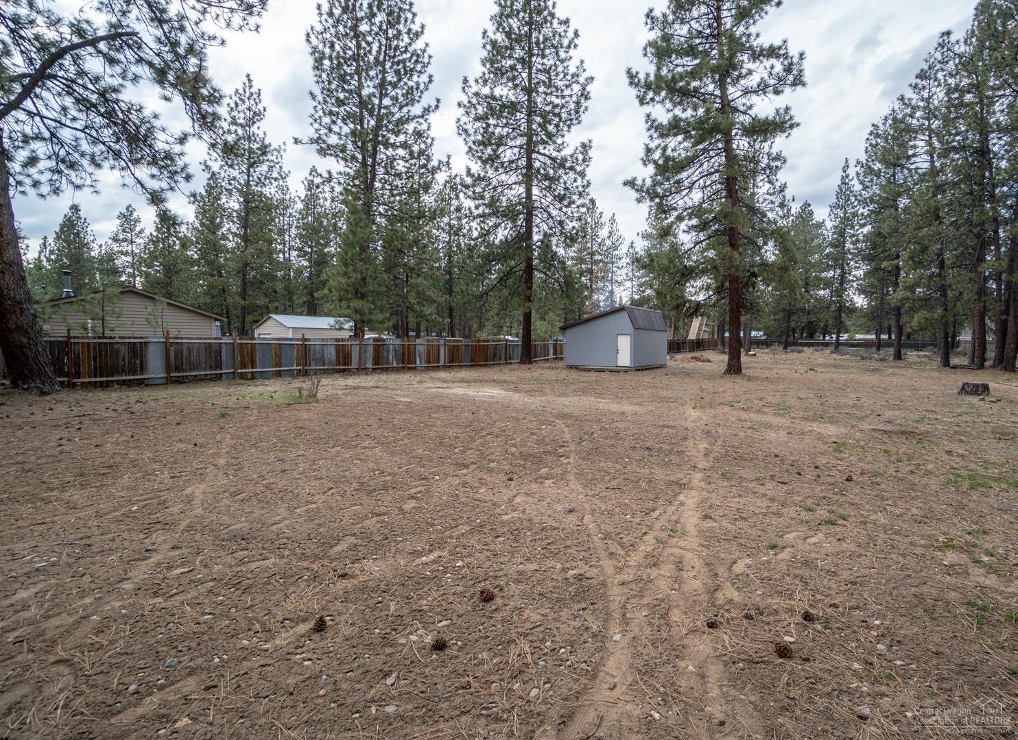 60155 Cinder Butte Road Bend, OR 97702 - Photo 18 of 24 Additional Photo