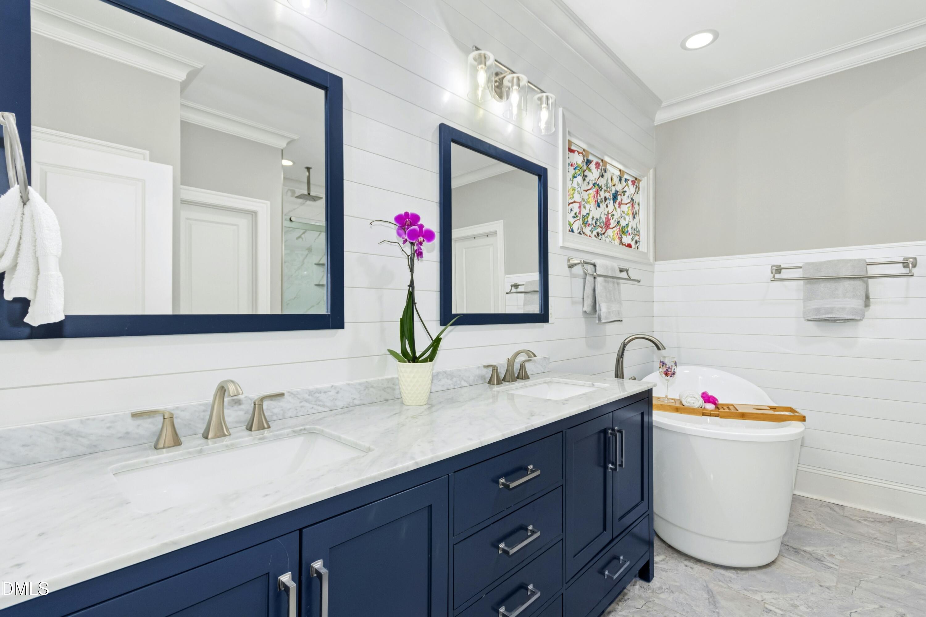 1112 Harrison Ridge Road Wake Forest, NC 27587 - Photo 12 of 36