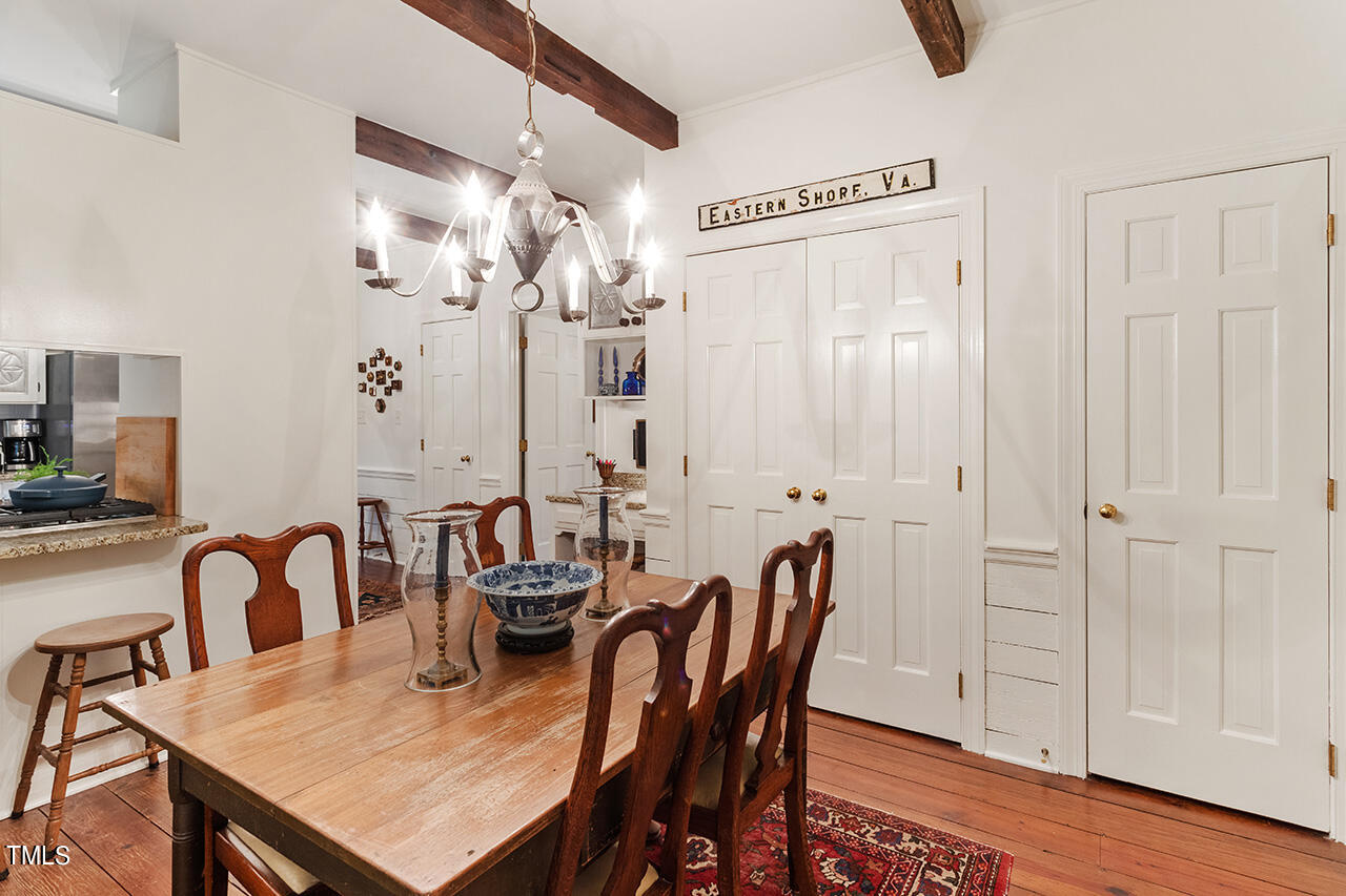14201 Allison Drive Raleigh, NC 27615 - Photo 34 of 54 14201 Allison Drive_36